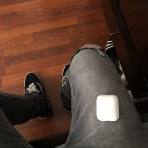 Meet your Posher, Jason